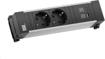 Bachmann Power Frame Desk Power Module