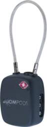 Bag tracker Boompods LOCK TSA Universal