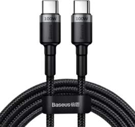 Baseus Cafule USB kabelis USB 2