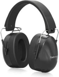 Behringer DH80 bungu austiņas