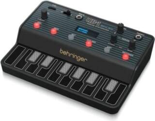 Behringer UB-1 MICRO Analogo sintezators