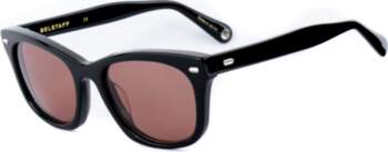Belstaff Women`s Rockford S146 Rectangular Sunglasses