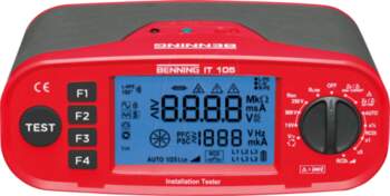 Benning 044105