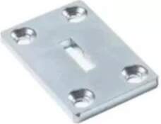 BFT ATHOS Welding Base for Sliding