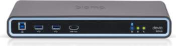 Biamp Devio SCR-25T konferences centrs