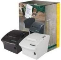 Bixolon IFJ-P Printer Black