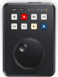 Blackmagic Design HyperDeck Shuttle HD