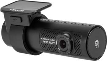 Blackvue DR770X-1CH Dash Camera ar GPS