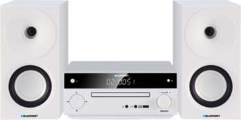 Blaupunkt MS30.2BT Edition Micro System