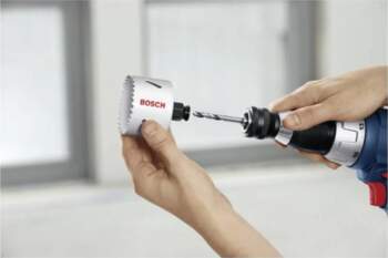 Bosch Professional Centering Drill Bit 2608707341