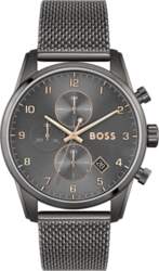 BOSS vīriešu pulkstenis 1513837 Skymaster Chronograph