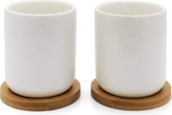 Bredemeijer Duet 1x2 Tea Mug Set