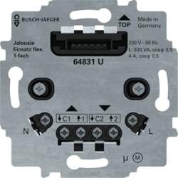 Busch-Jaeger 2CKA006400A0095 nekategorizēts
