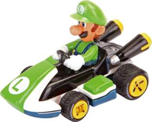 Carrera RC Mario Kart 8 Pull