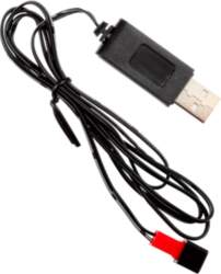 Carrera USB Charging Cable for 3