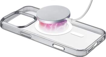 Cellularline Gloss Mag - iPhone 16