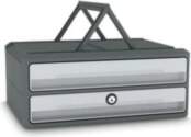 CEP Office Solution MoovUp Drawer Box