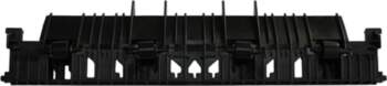 CET Fuser Exit Guide Assembly HP