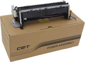 CET Fuser Unit 220V HP LaserJet