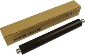 CET Upper Fuser Roller (Dark Green)