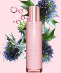 CLARINS Multi-Active Glow Boosting Line Smoothing