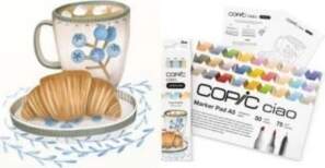 Copic 220750205