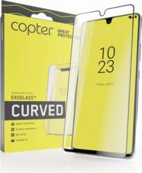 Copter Curved Screen Protector for Samsung