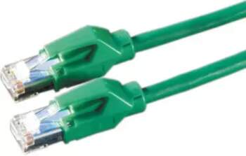 Dätwyler Cables S/FTP Patch kabelis Cat6