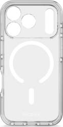 Decoded DropTec Caurspīdīgs aizmugures vāciņš Apple
