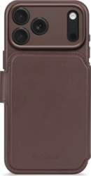 Decoded Leather Detachable Wallet for iPhone