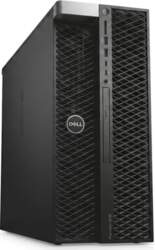 DELL Precision 5820 Tower Workstation, Intel