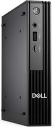 DELL Pro Micro QCM1250, Intel Core