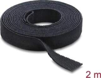 Delock Hook and Loop Tape on
