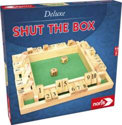 Deluxe Shut the Box