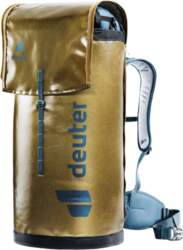 Deuter Gravity Wall Bag Clay Mountain