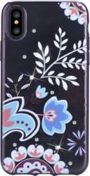 Devia Apple iPhone X Crystal Blossom