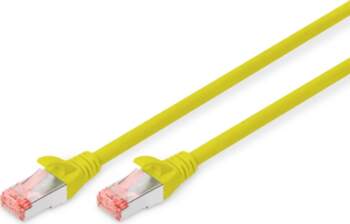 DIGITUS Patch kabelis - CAT6 -