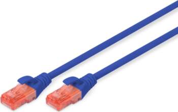 DIGITUS Professional Patch kabelis - CAT6