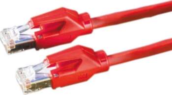 DRAKA Patch Cable Cat.6 Class