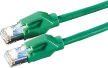 DRAKA Patch Cable Cat.6 Class