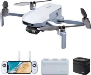 Drone Potensic Atom Fly More Combo