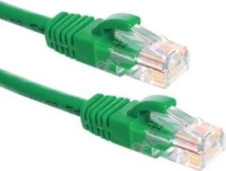 DSIT CAT6a Ethernet Patch Cable 100%