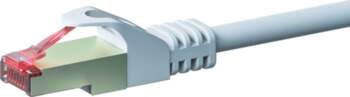 DSIT CAT 6 S/FTP LSOH Patch