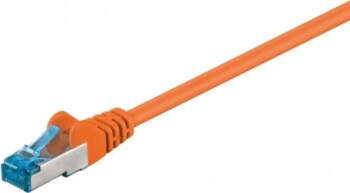 DSIT CAT 6a S/FTP LSOH Patch