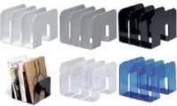 Durable Brochure Holder TREND 2, DIN