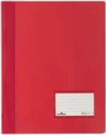 Durable Duralux Quick Binder Report File