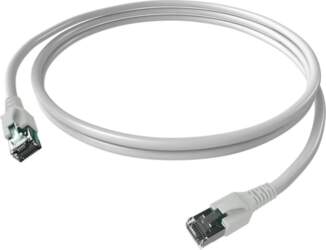 EasyLan FlexBoot Patch Cable Cat.6A