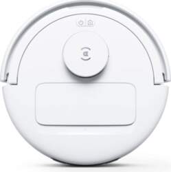 Ecovacs Deebot MINI Blue Zils, Balts