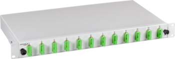 EFB Electronics Extendable Splice Box SC