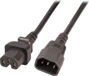 EFB Electronics Hot Appliance Extension Cable